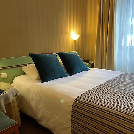 Hotel Europe Saverne Eksteriør billede