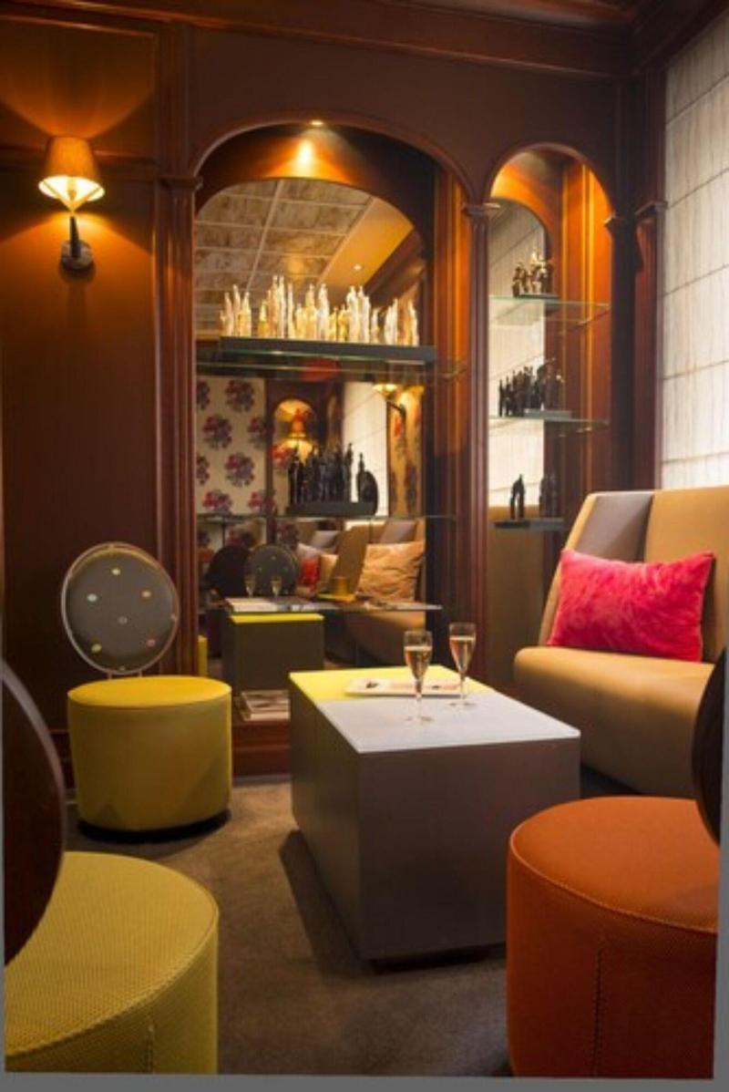 Hotel Europe Saverne Eksteriør billede