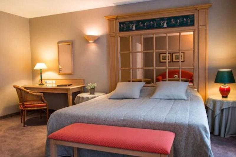 Hotel Europe Saverne Eksteriør billede