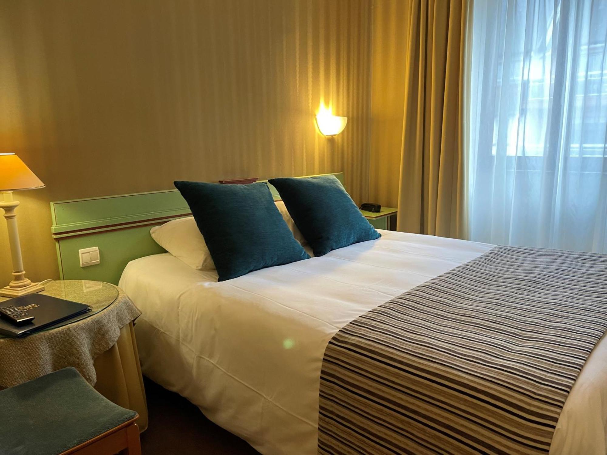 Hotel Europe Saverne Eksteriør billede