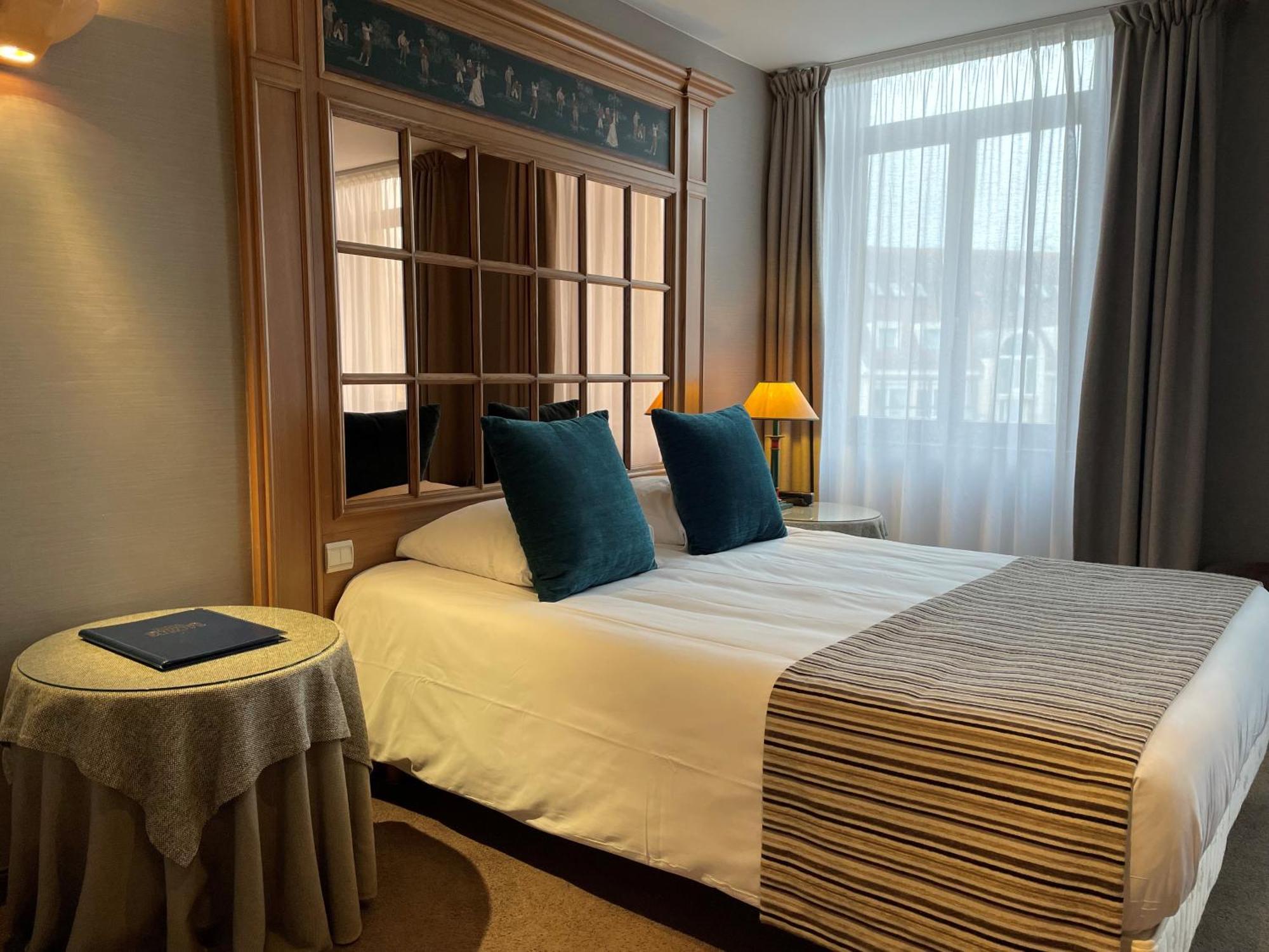 Hotel Europe Saverne Eksteriør billede