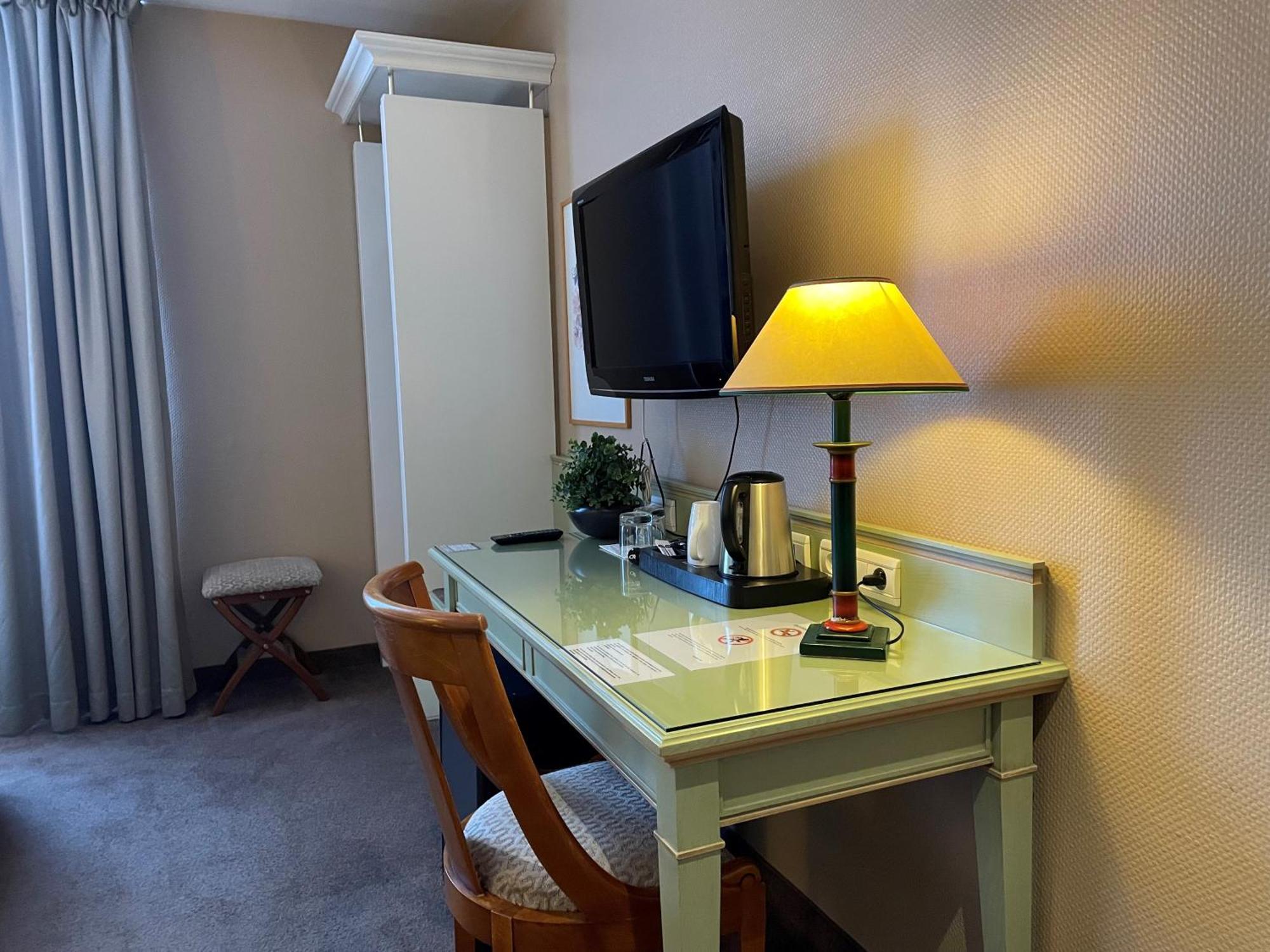 Hotel Europe Saverne Eksteriør billede