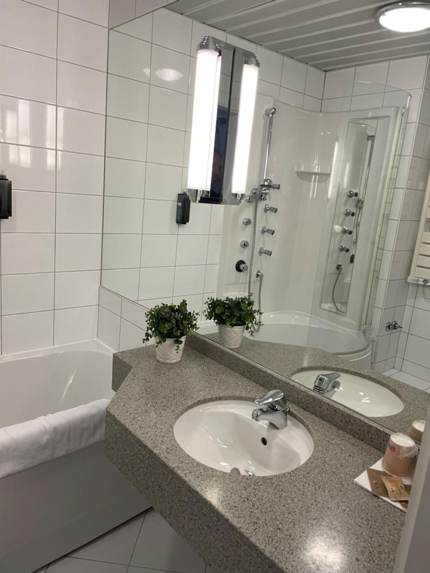 Hotel Europe Saverne Værelse billede