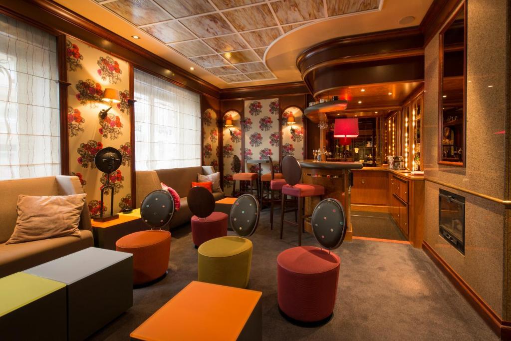 Hotel Europe Saverne Eksteriør billede