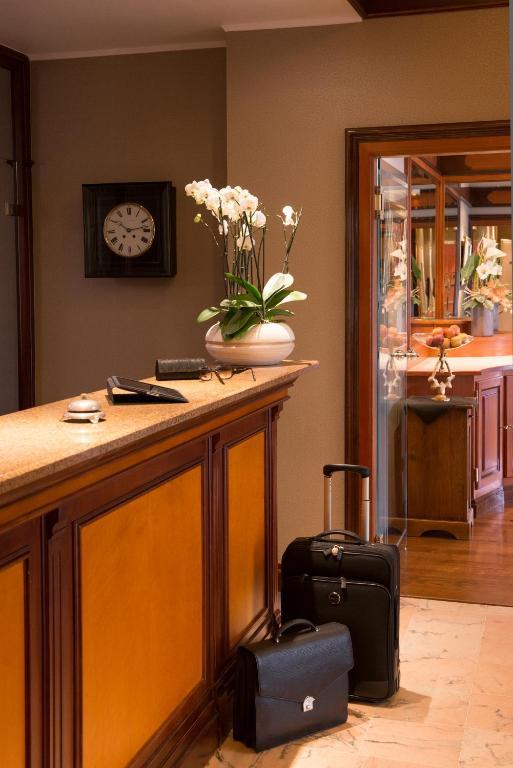 Hotel Europe Saverne Eksteriør billede