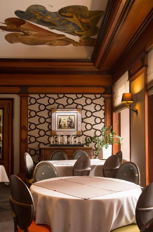 Hotel Europe Saverne Eksteriør billede
