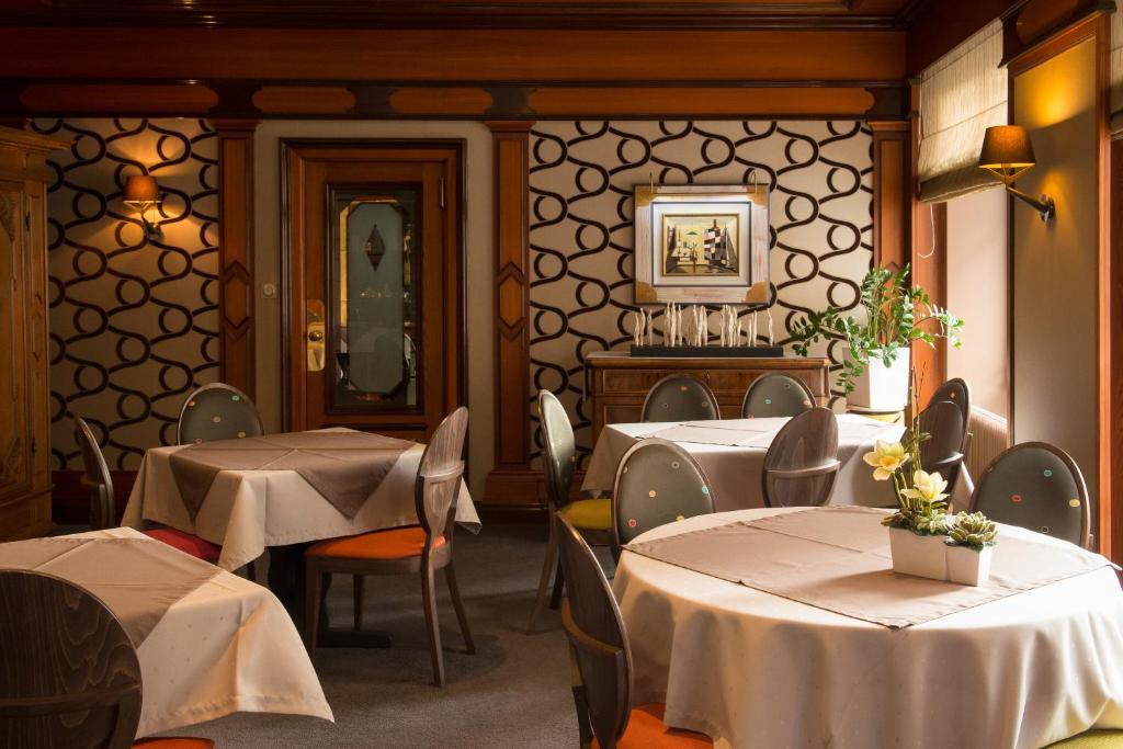 Hotel Europe Saverne Eksteriør billede
