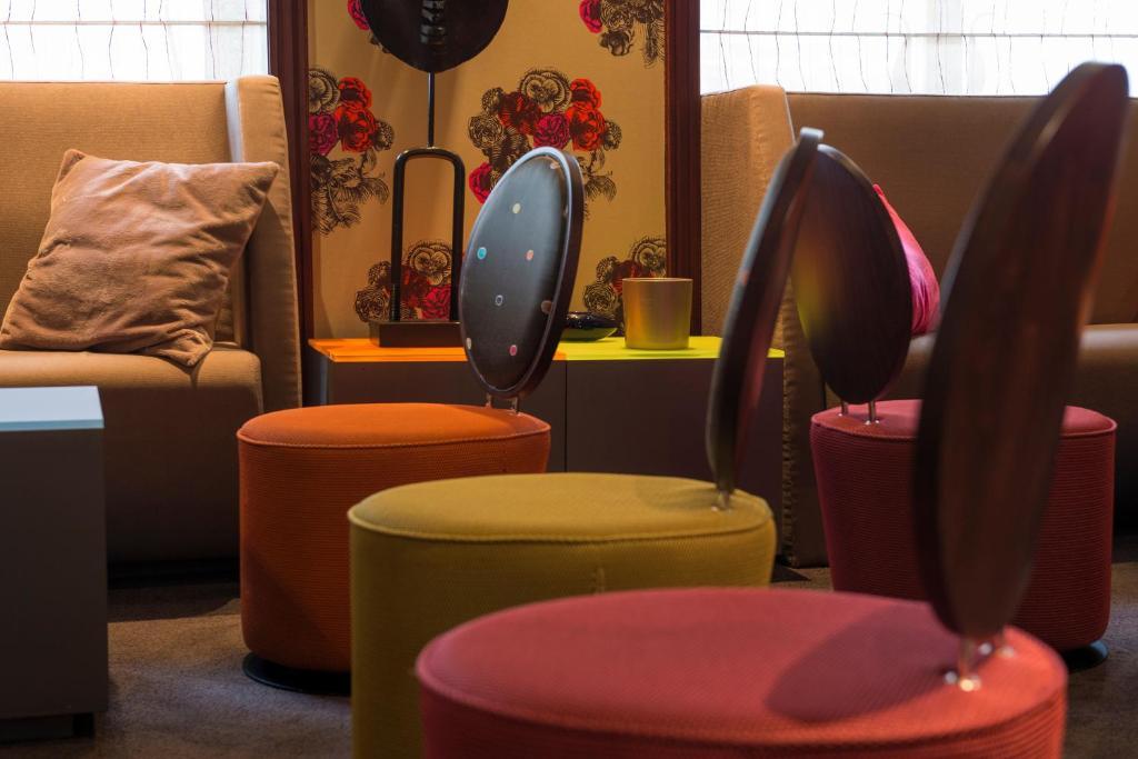 Hotel Europe Saverne Eksteriør billede