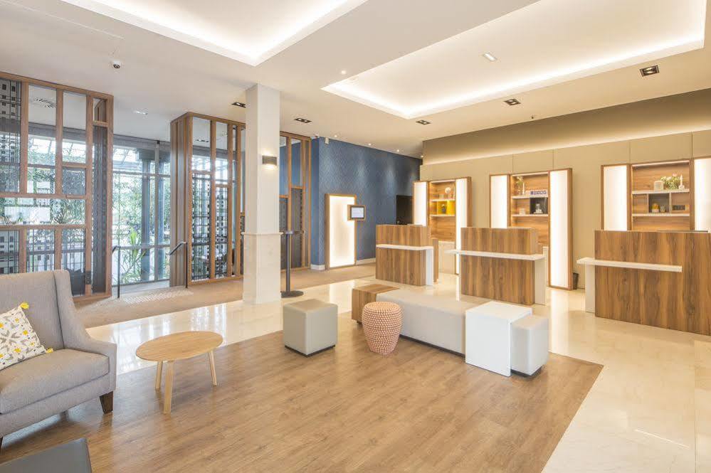 Hotel Europe Saverne Eksteriør billede
