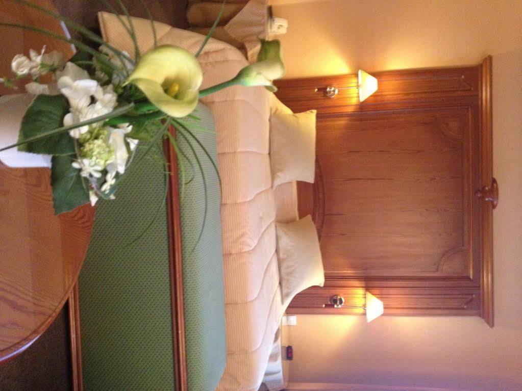 Hotel Europe Saverne Eksteriør billede